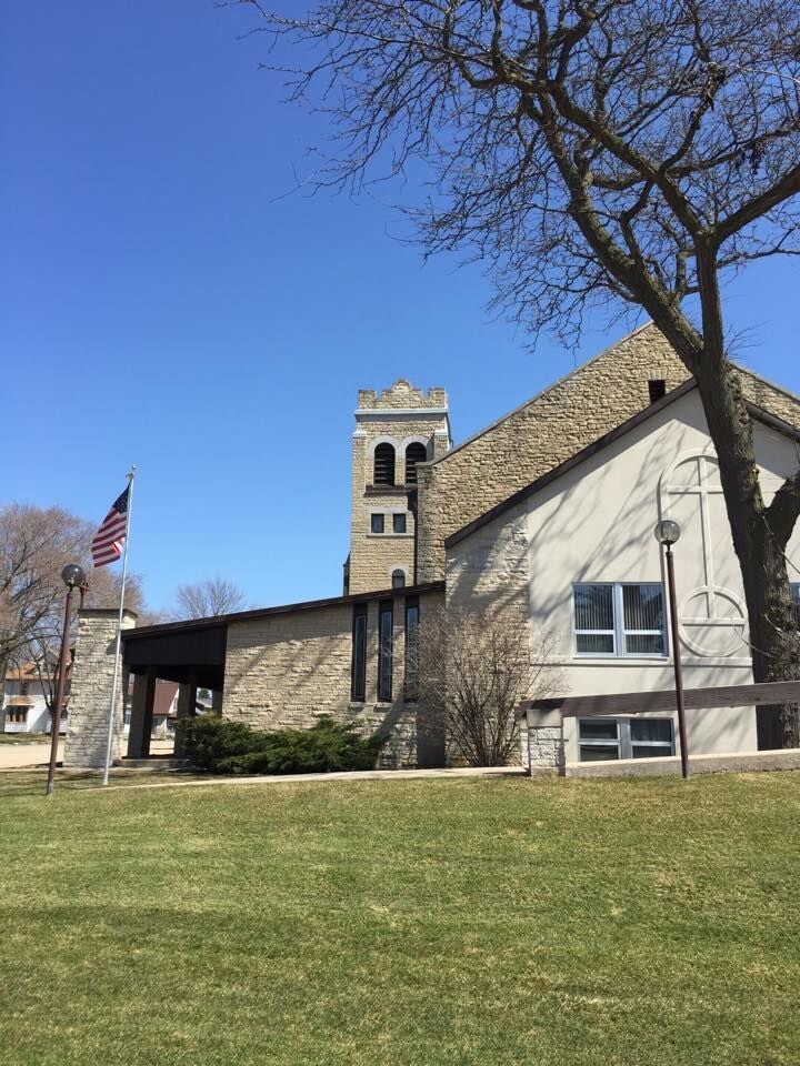 Our Saviour's UCC